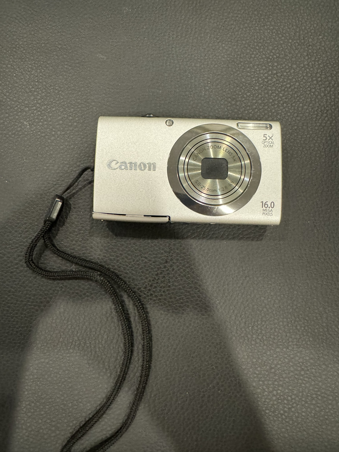 Canon PowerShot A2300