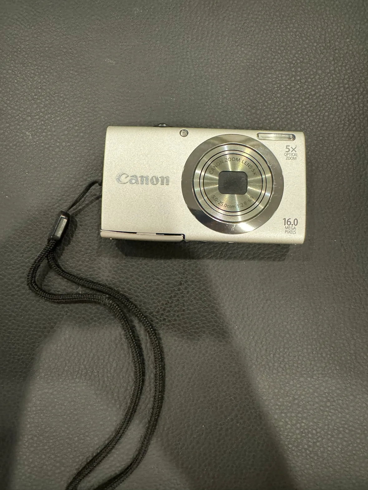 Canon PowerShot A2300 thumbnail