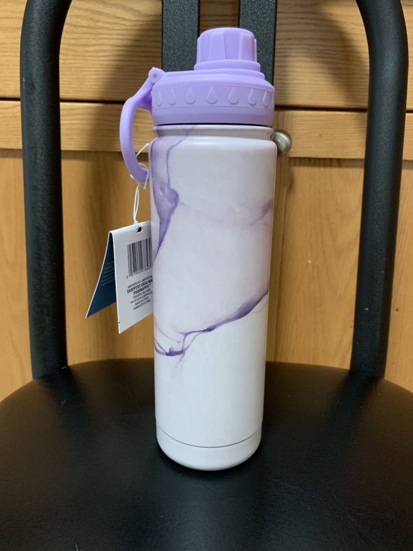PYRENEES: Water Bottle