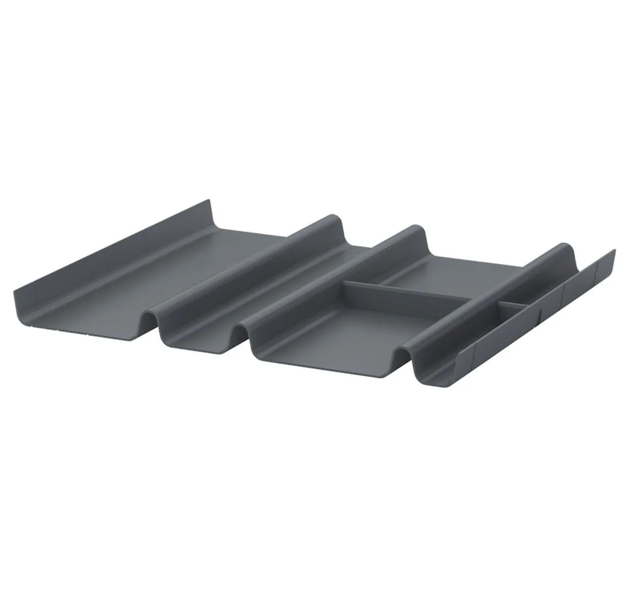Ikea SUMMERA Drawer Insert Organizer thumbnail