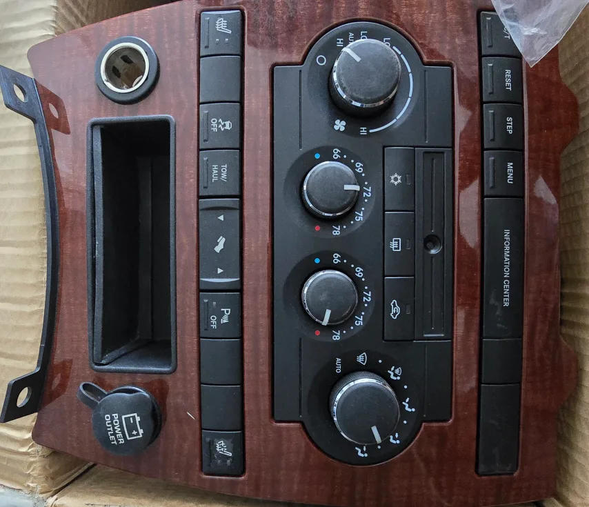 Bundle Car, Motorcycle and Bike new spare Parts image indicator(9)