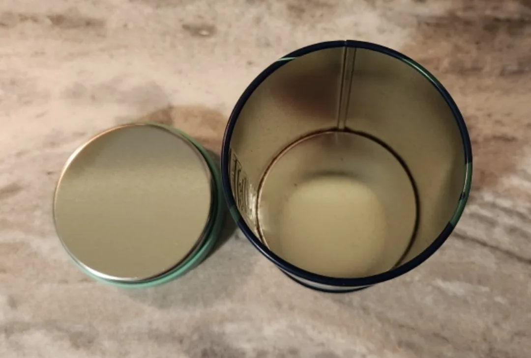 DavidsTea tea Tins image indicator(4)