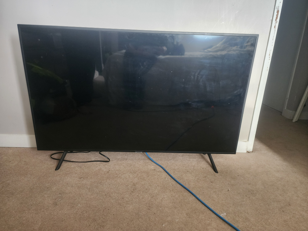 Samsung 55" Smart TV