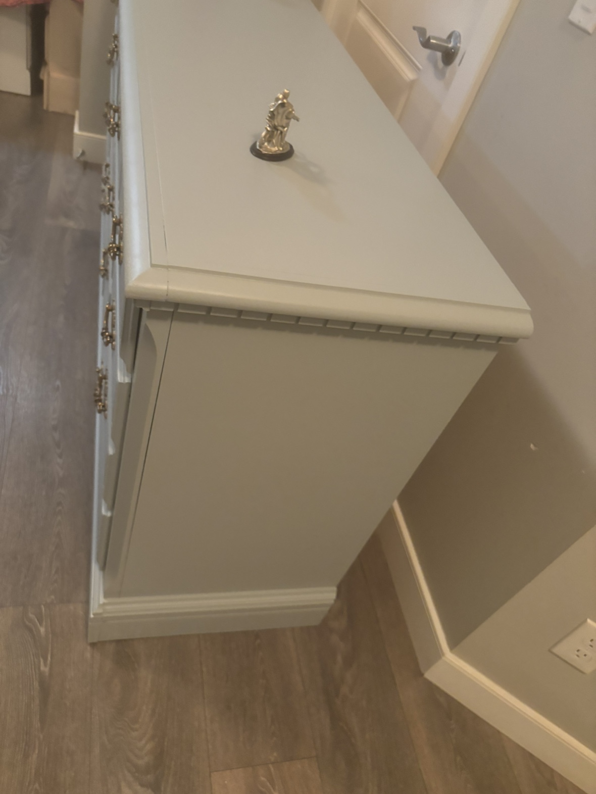 Dresser (Grey) - photo 5