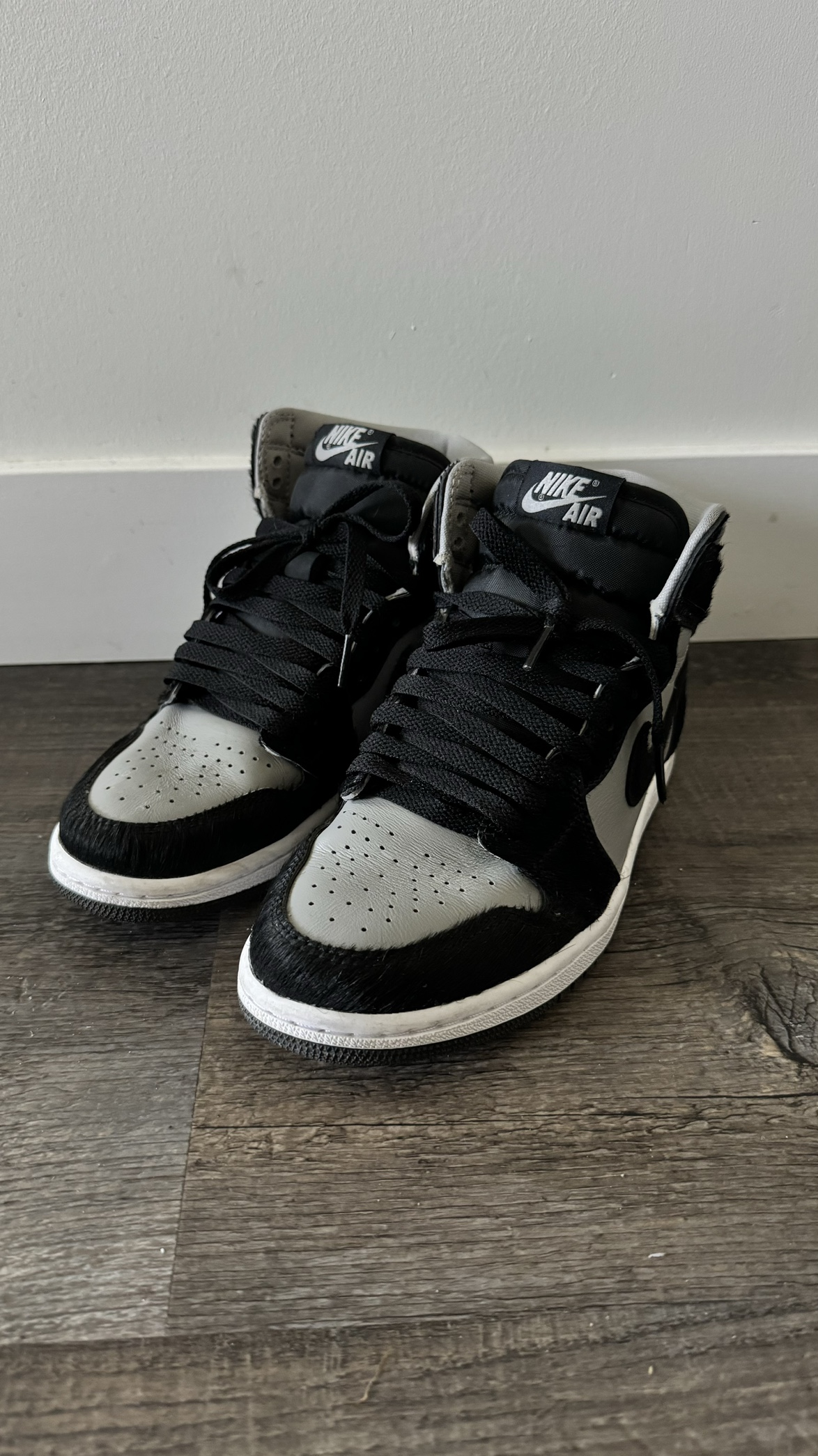Air Jordan 1 Retro High OG - photo 2