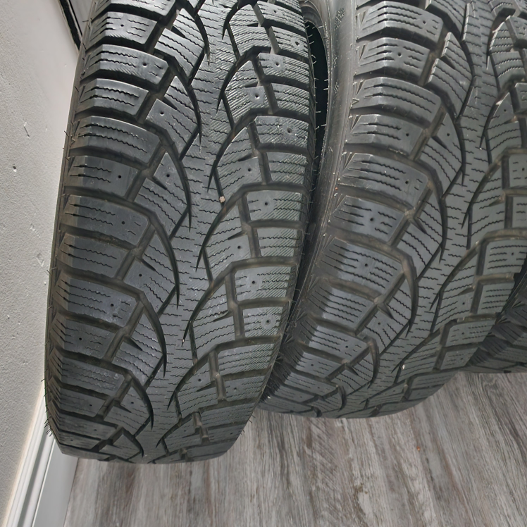 Winter Tires - photo 5