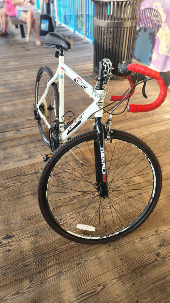 bike - photo 2