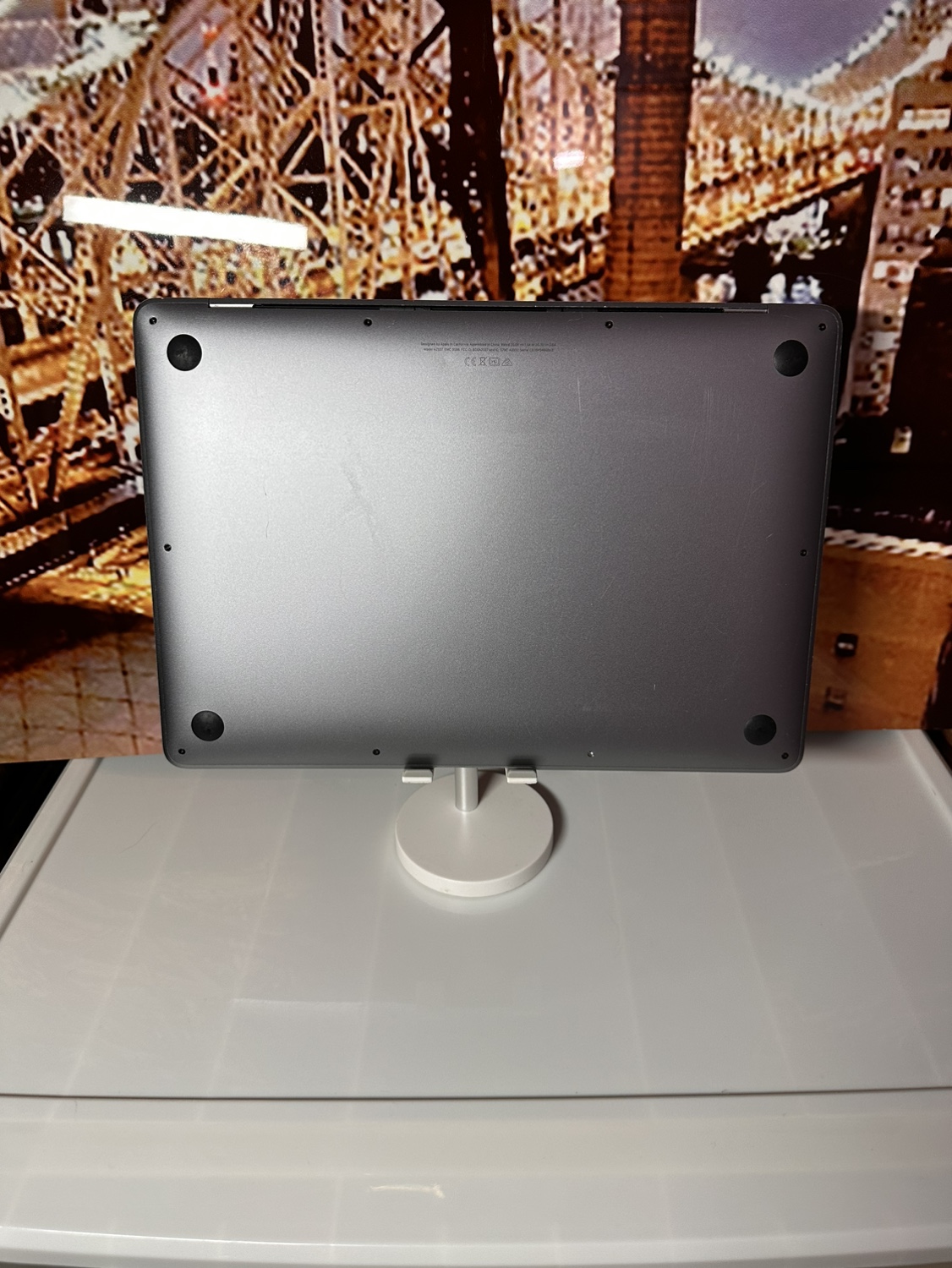 MacBook Air M1 - photo 3