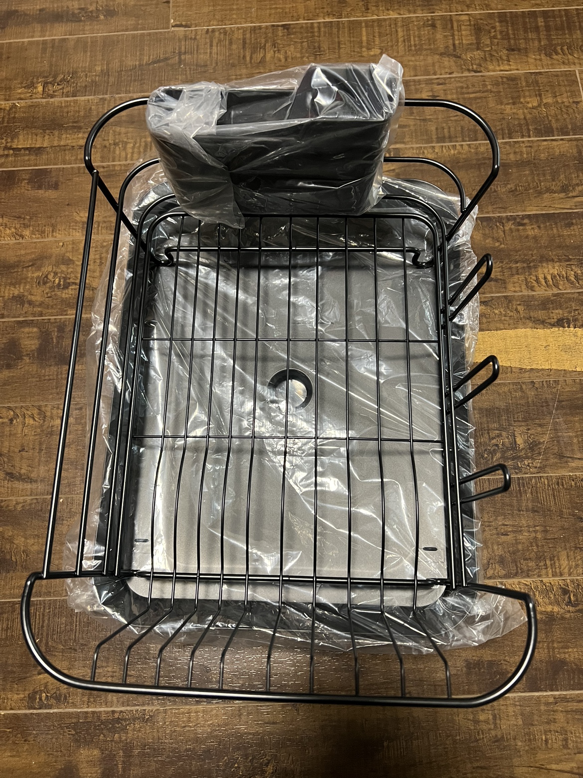 DISH DRYING RACK - photo 3