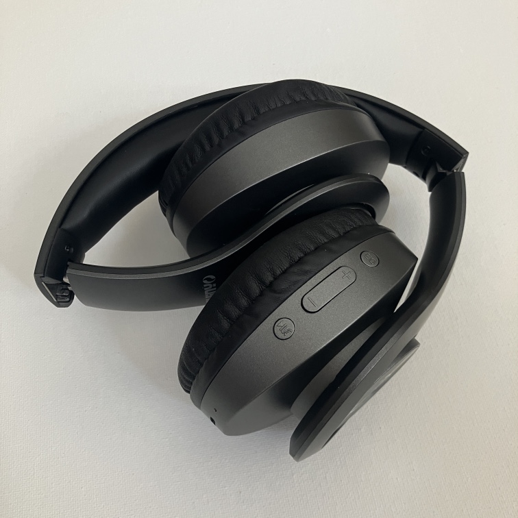 Tuiyo Wireless Headphones 🧡 - photo 4