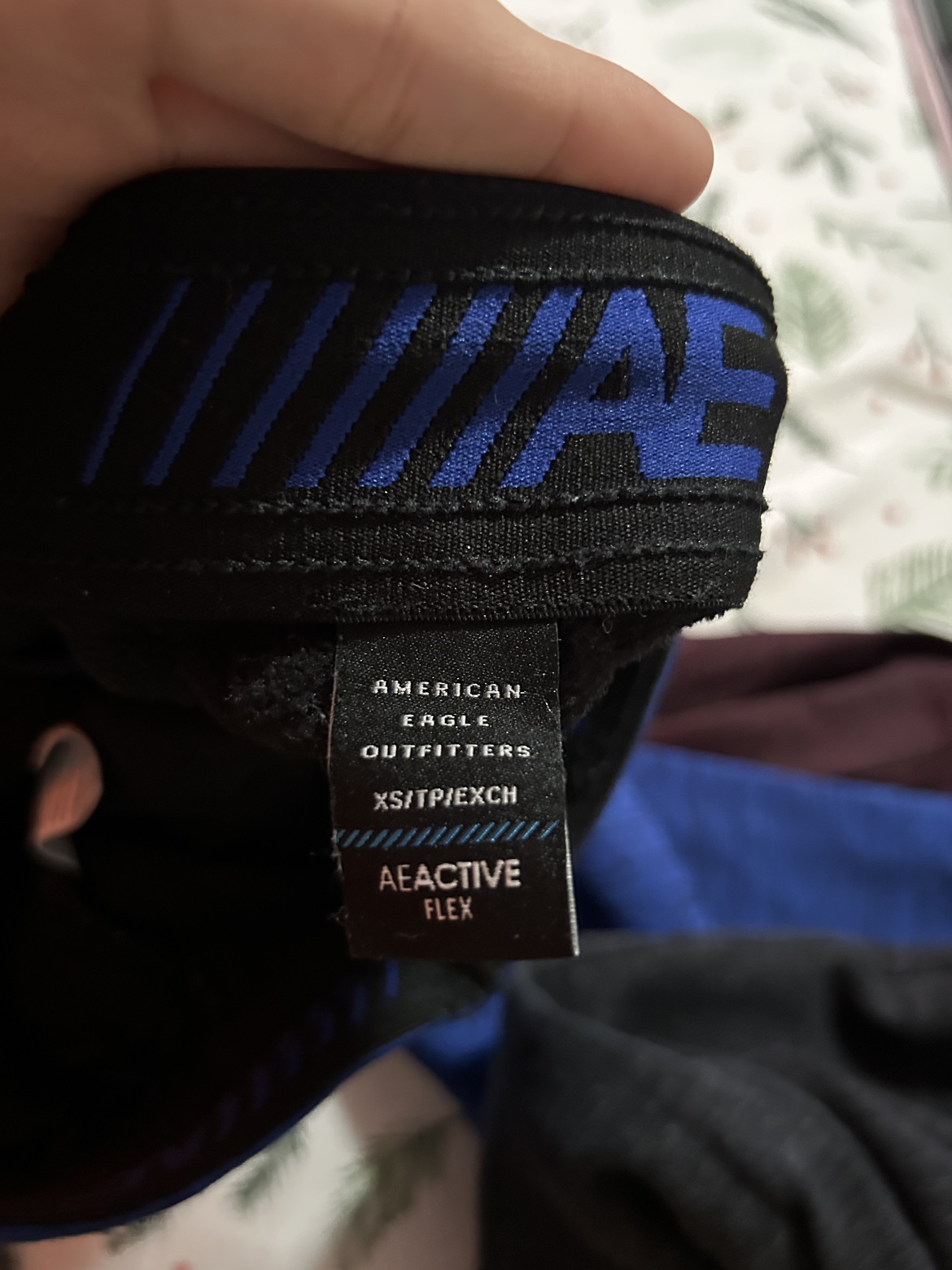 American Eagle Jogger Pants - photo 5