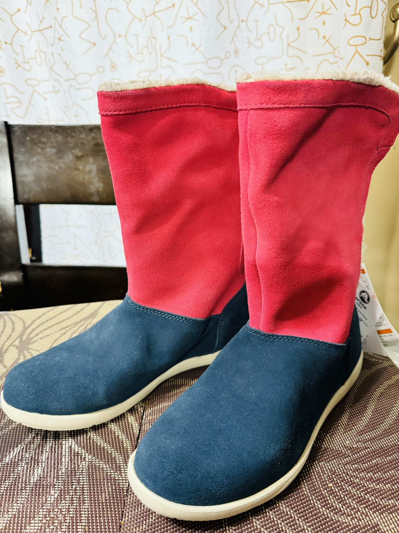 Crocs Women's Boots