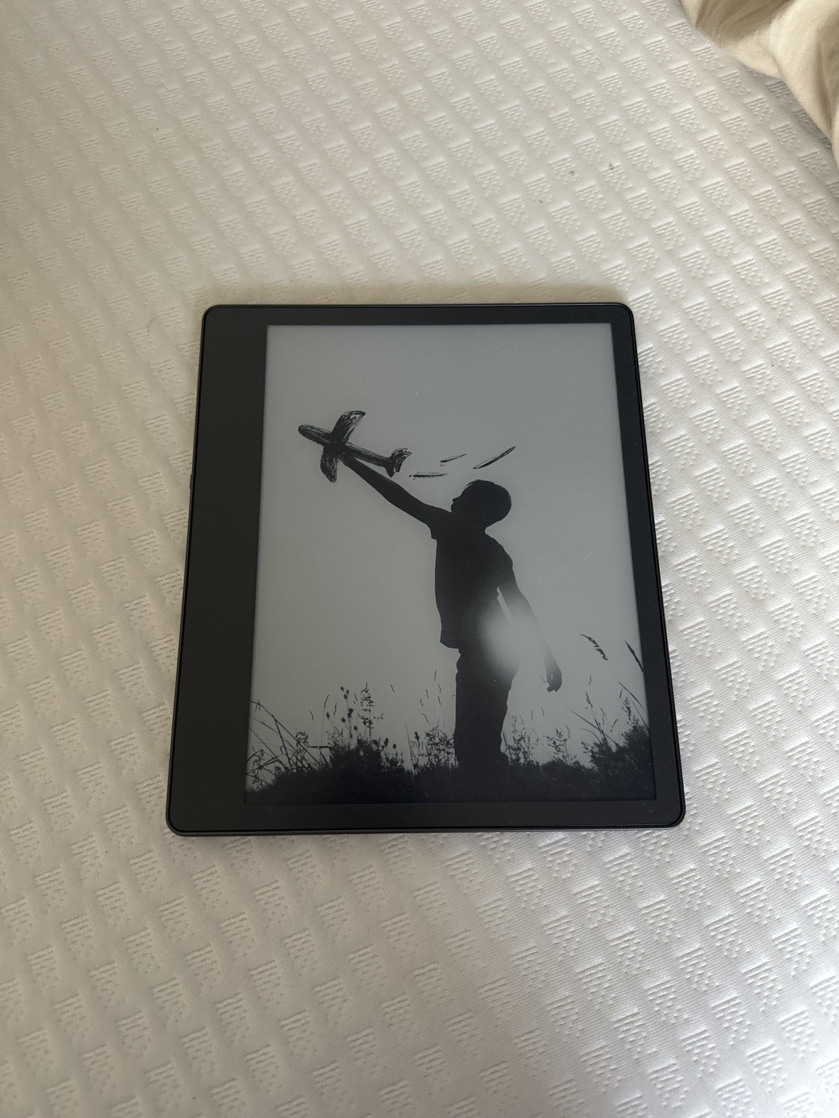 Kindle Scribe