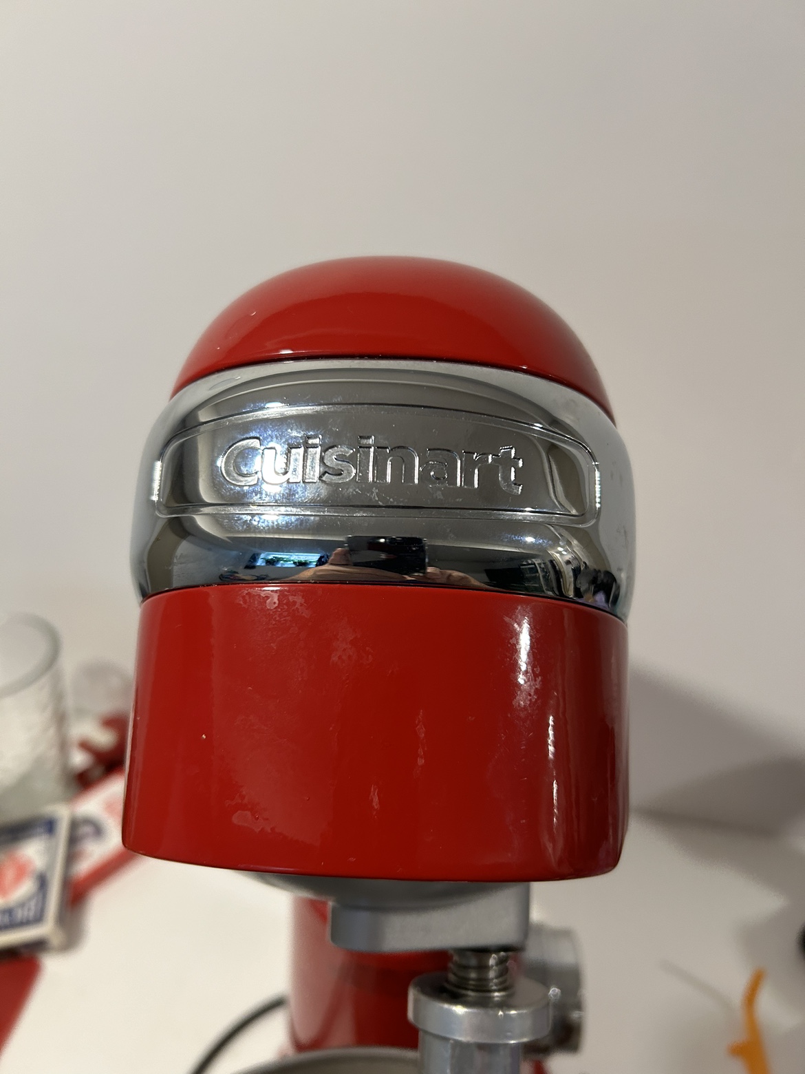Cuisinart Stand Mixer - photo 5