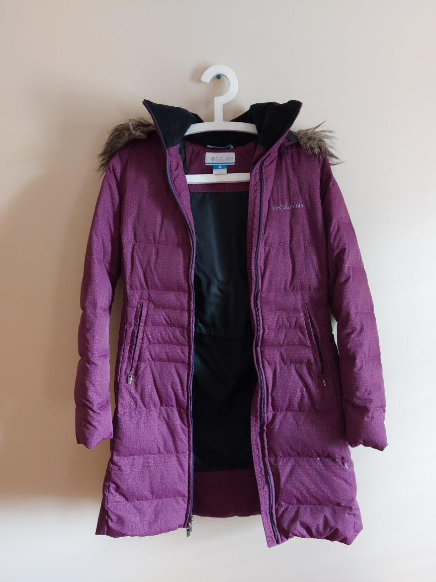 Columbia Women's XS Winter Jacket