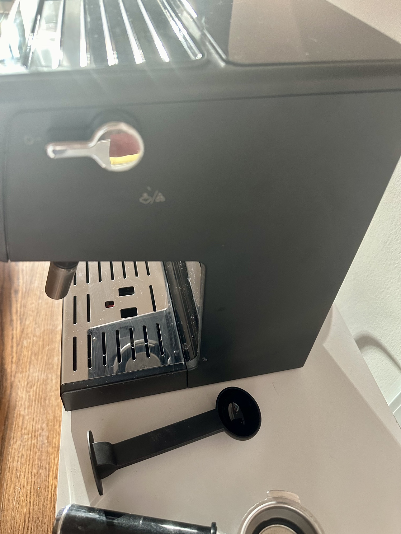 De'Longhi ECP3420 - photo 3