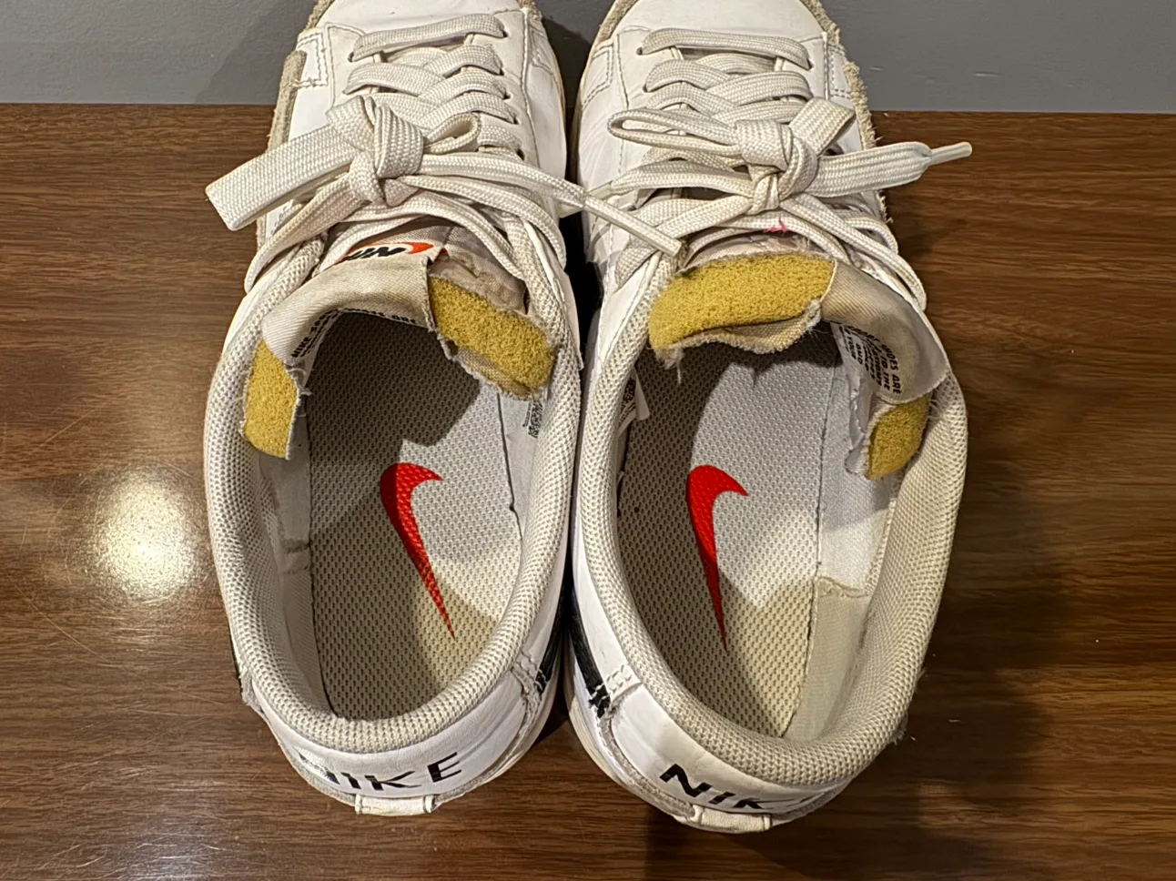 Nike Blazer platform image indicator(5)