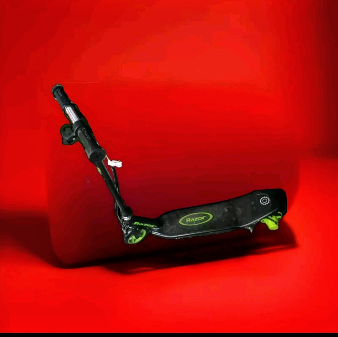 Razor E200 Electric Scooter - photo 5