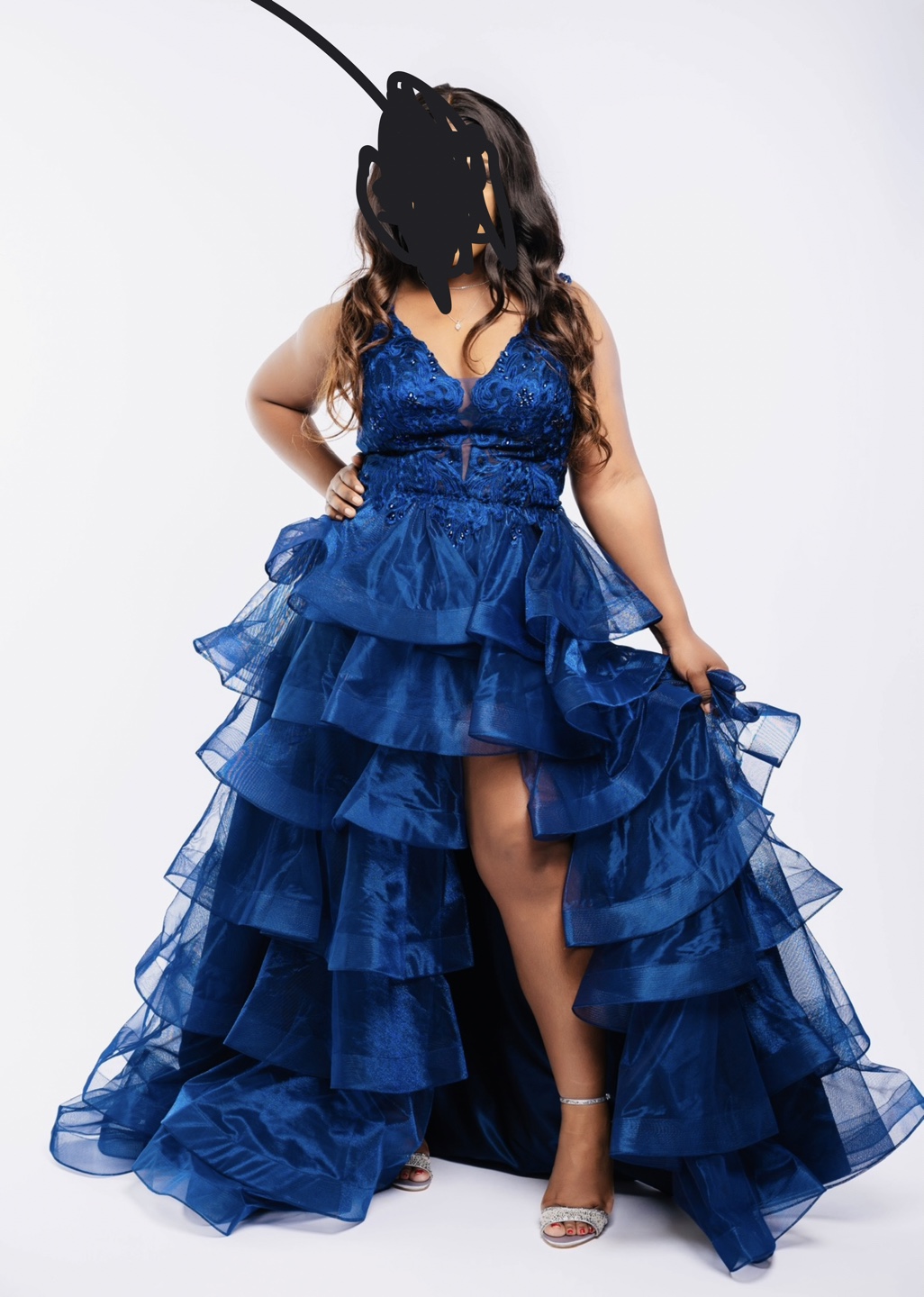 Prom  Dress Ellie Wilde