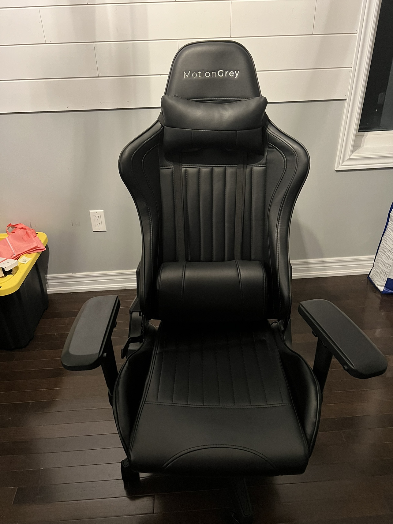 MotionGrey Office Gaming Chair