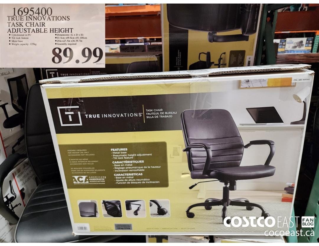 Office chair