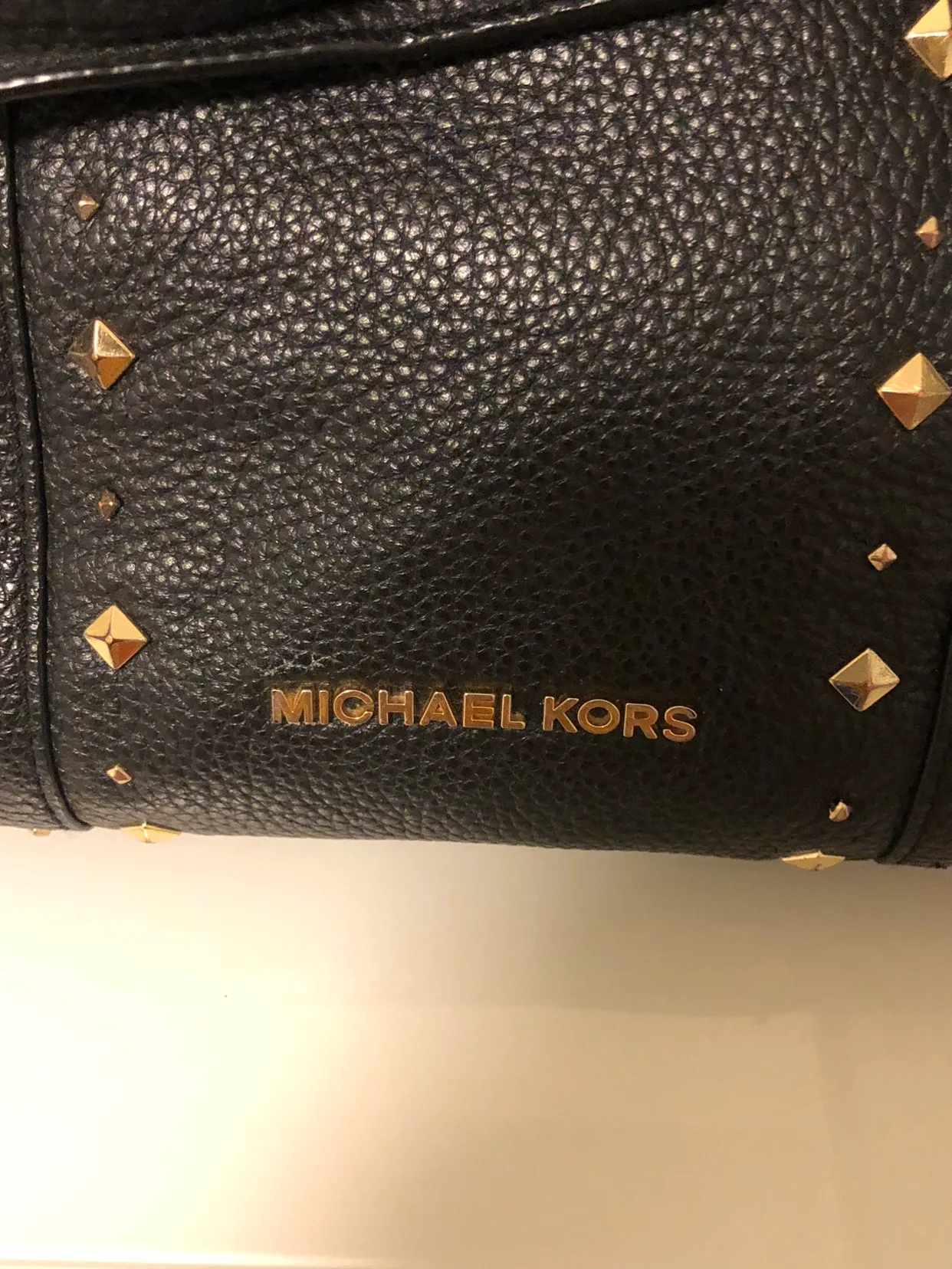 Michael Kors Jetset shoulder bag thumbnail