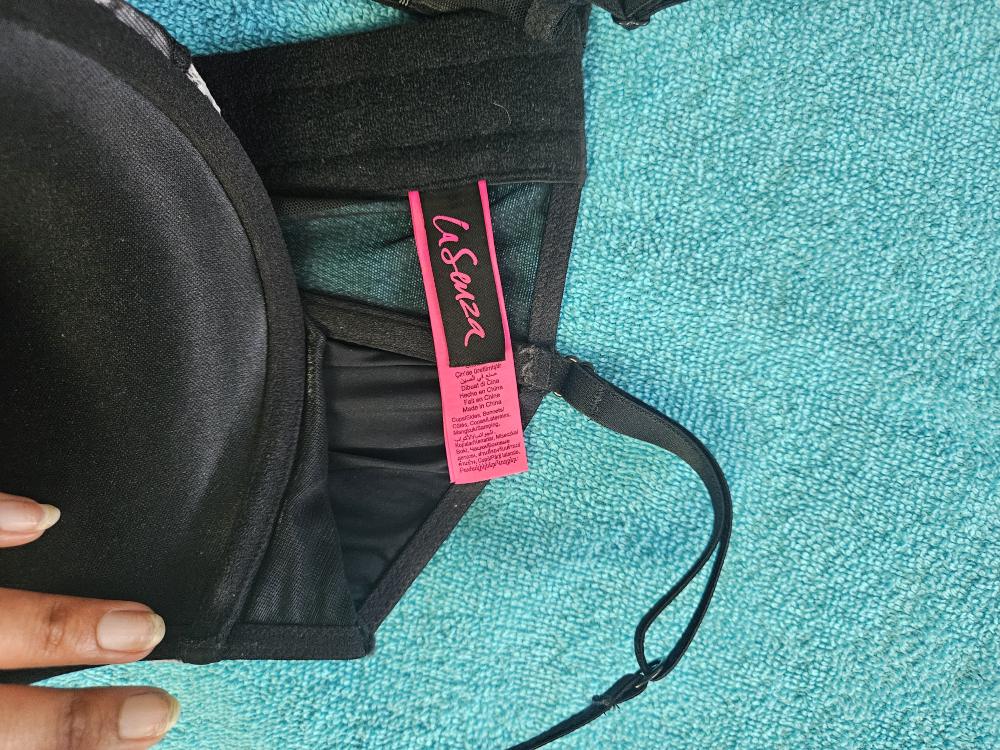 La Senza Corset - photo 3