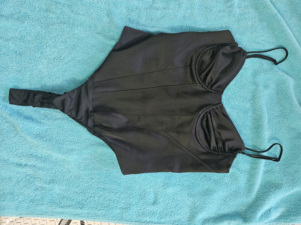 La Senza Corset - photo 4