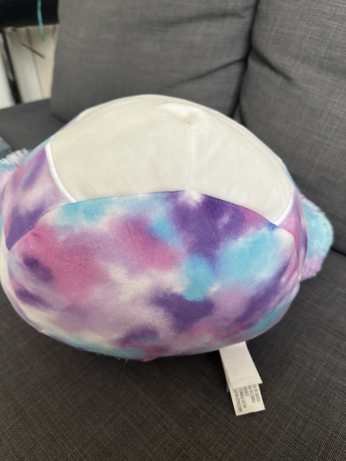Squishmallow Tamara - photo 3