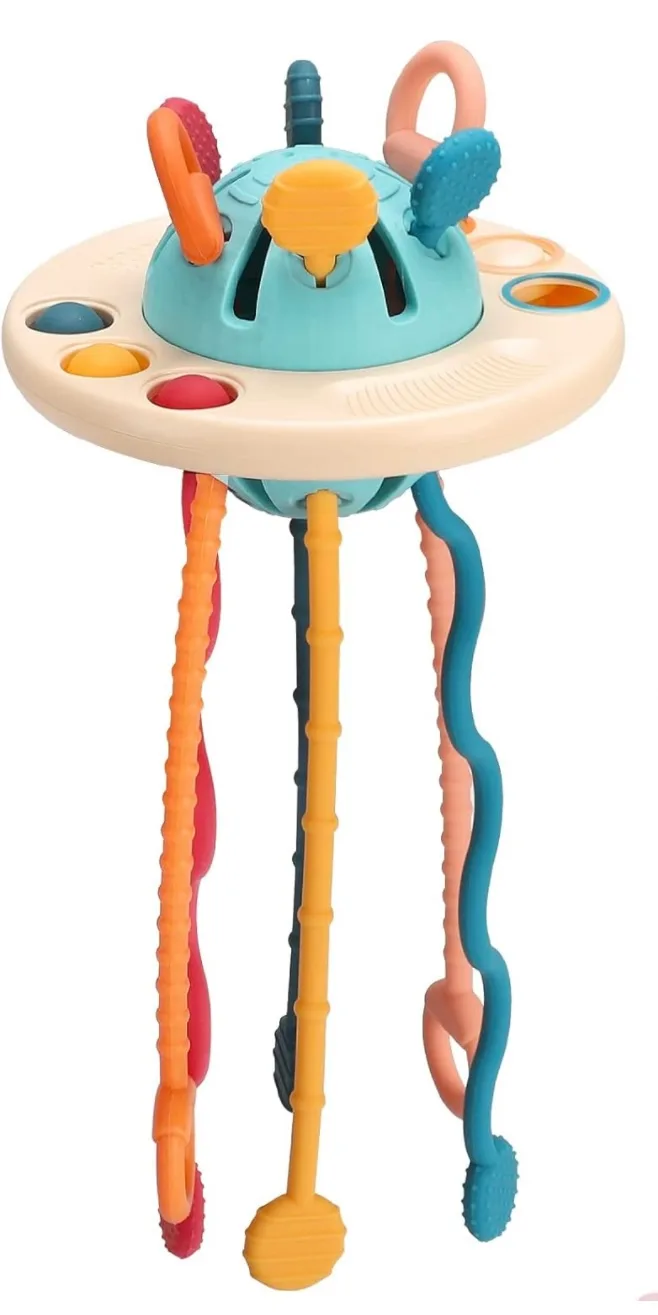 Baby Sensory Toy thumbnail