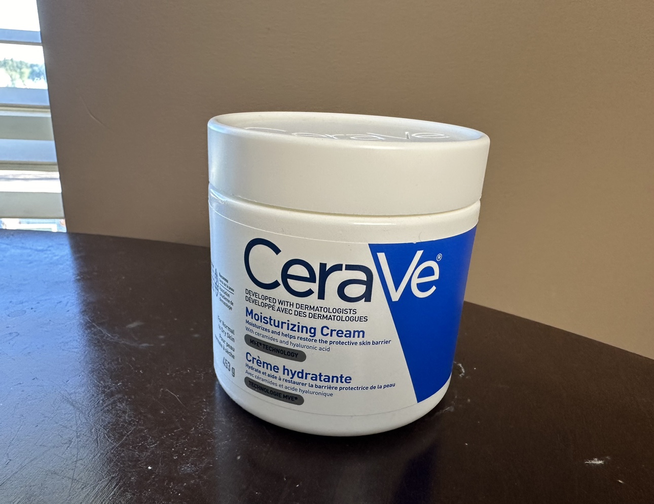 Moving sale: CeraVe Moisturizing Cream - photo 3