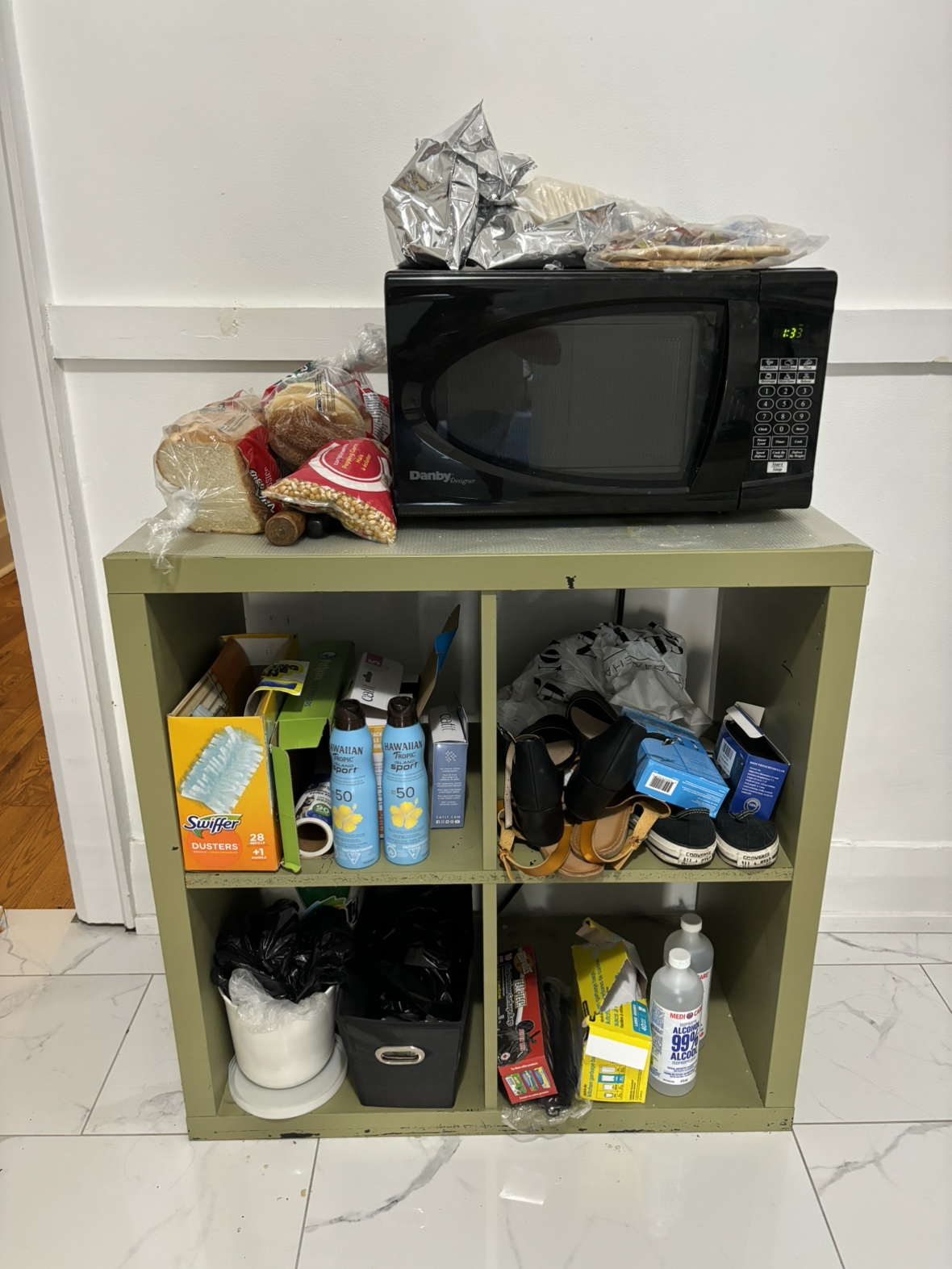 ikea kallax shelf