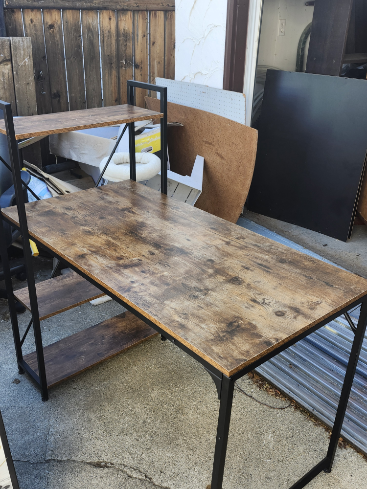 Office Desk