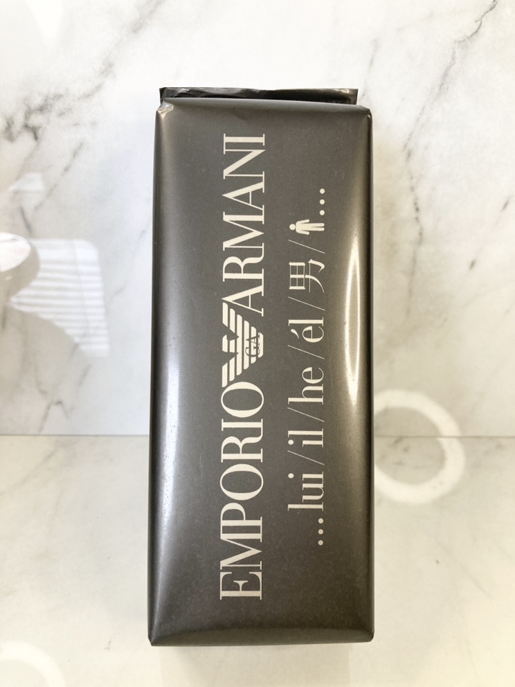 Emporio Armani Lui Perfume - photo 3