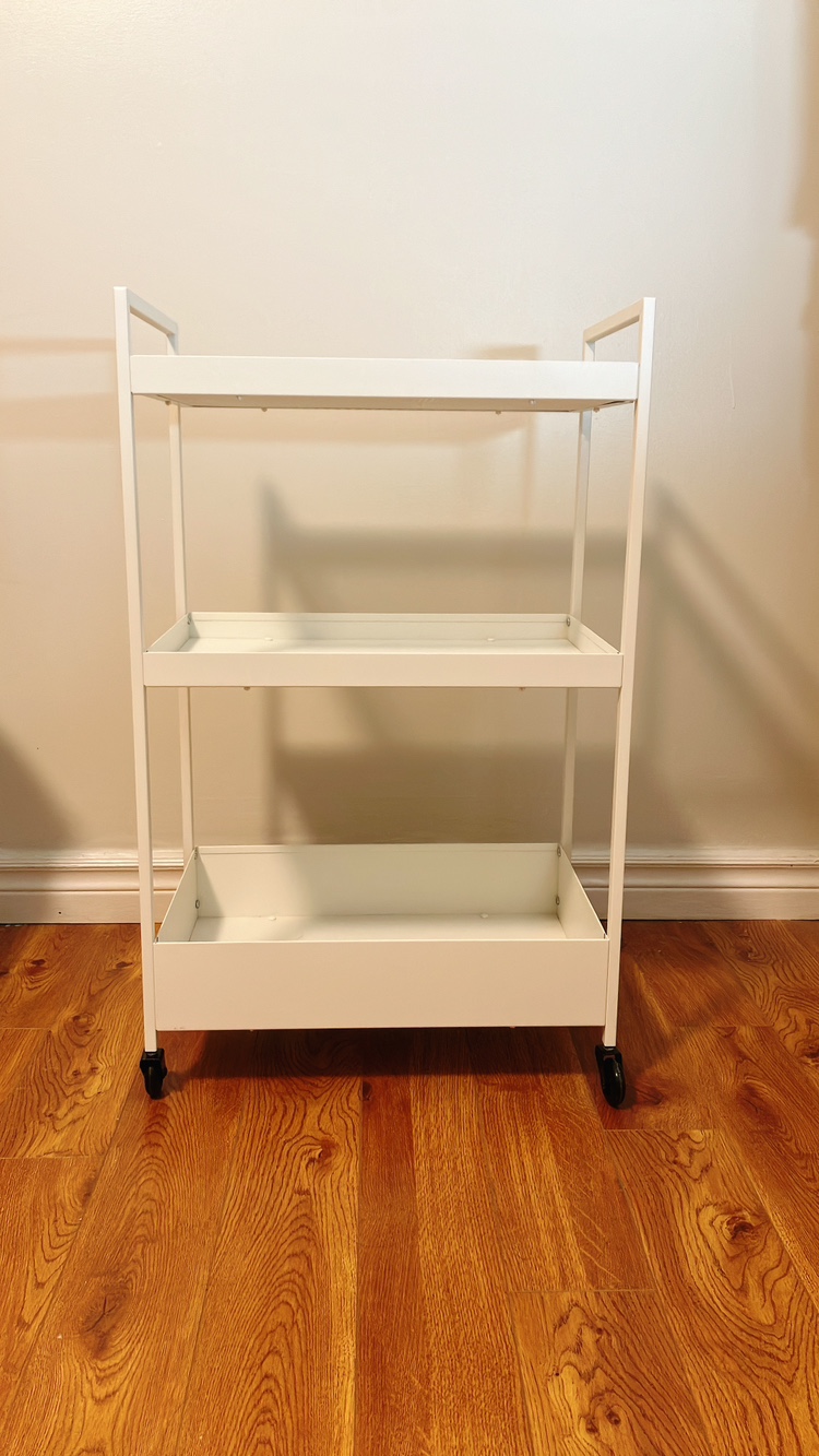 IKEA trolley