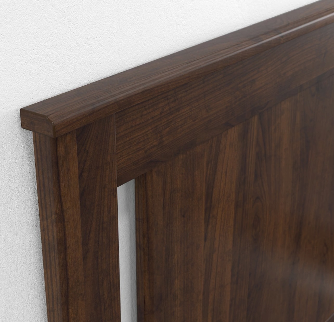 Queen Bed Frame with Storage - photo 4