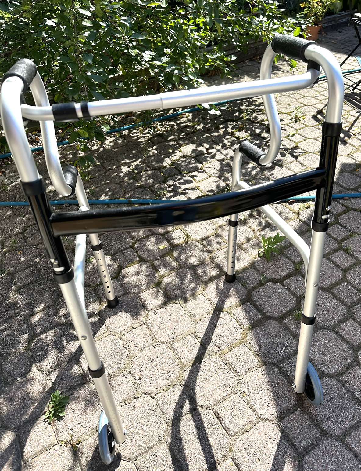 Folding Walker
