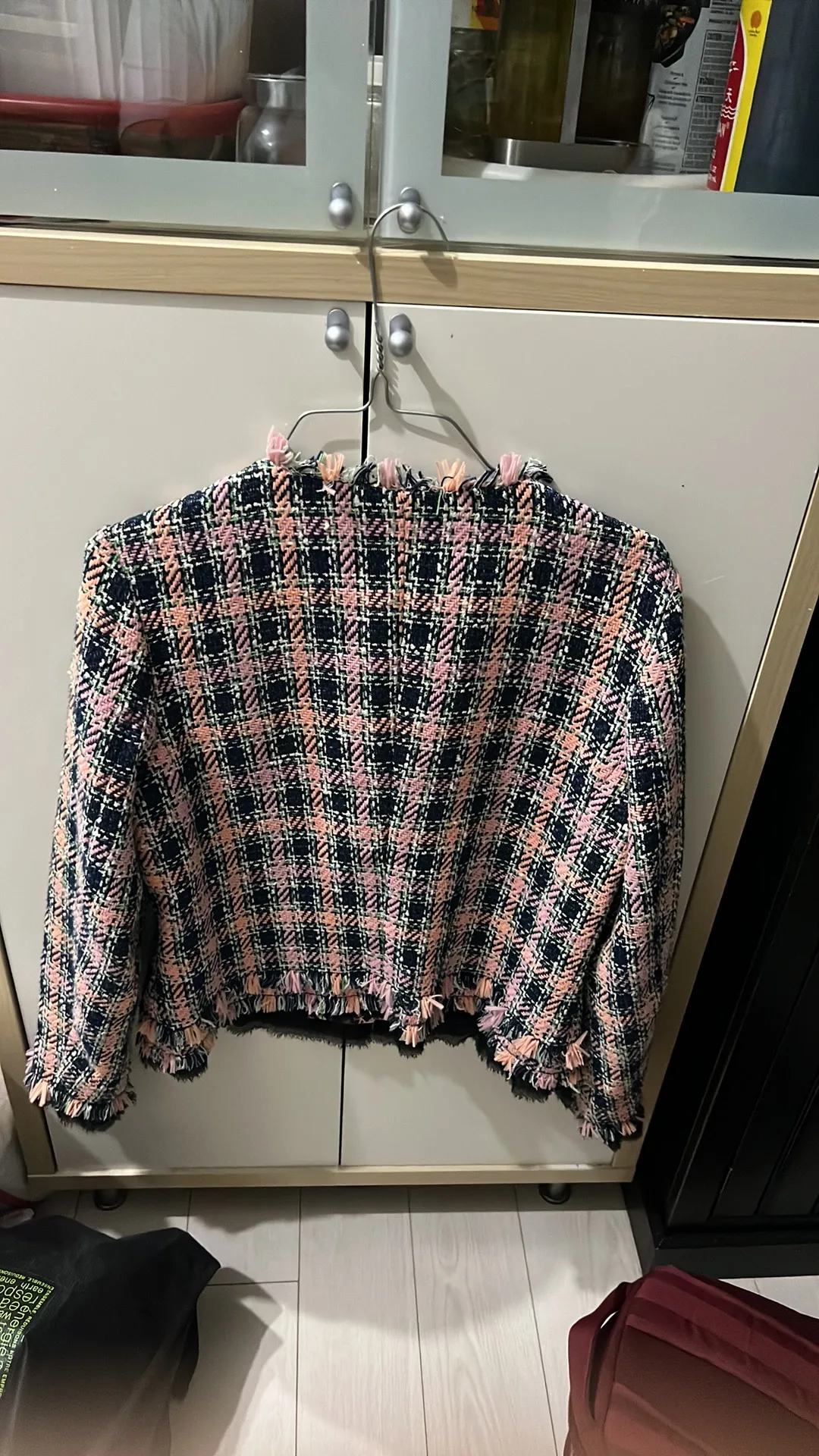 MarcCain Tweed Jacket image indicator(2)