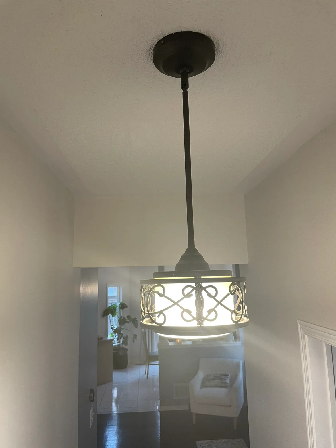 Light Fixture Pendant x2 image indicator(2)