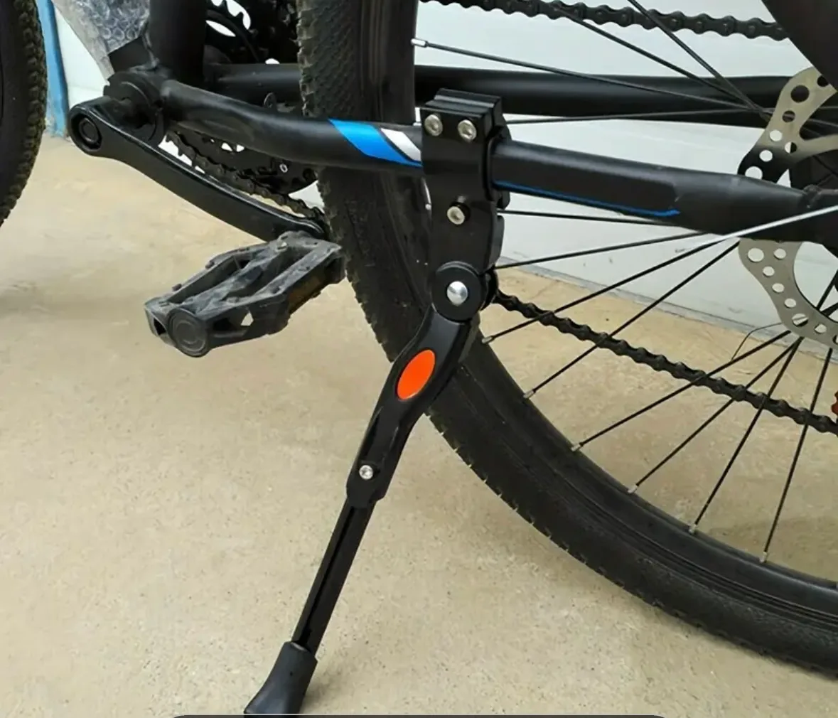 Bike Kickstand - BRAND NEW thumbnail