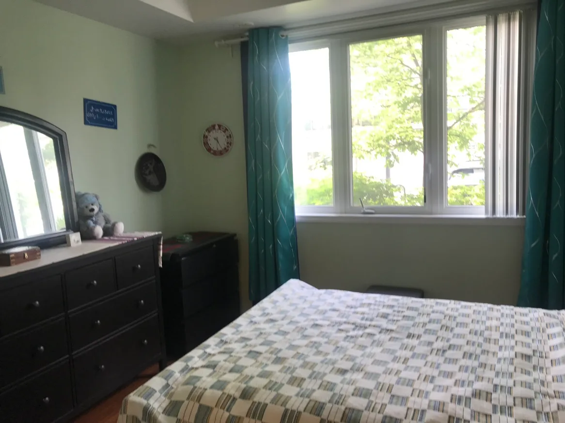 Bedroom set. Hemnes. Ikea double bed image indicator(3)