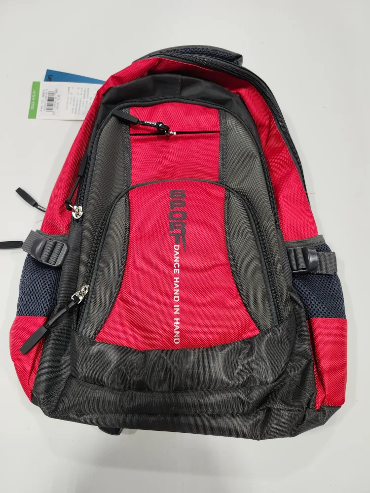 Backpack Travel Bag Laptop Carry Bag image indicator(3)