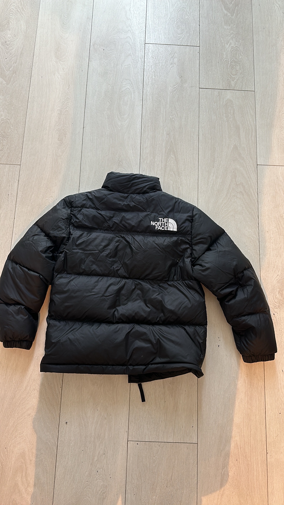 The North Face Puffer Jacket - photo 5