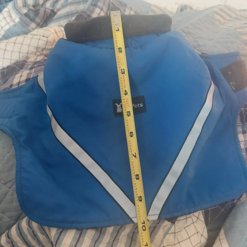 Small dog coats image indicator(4)