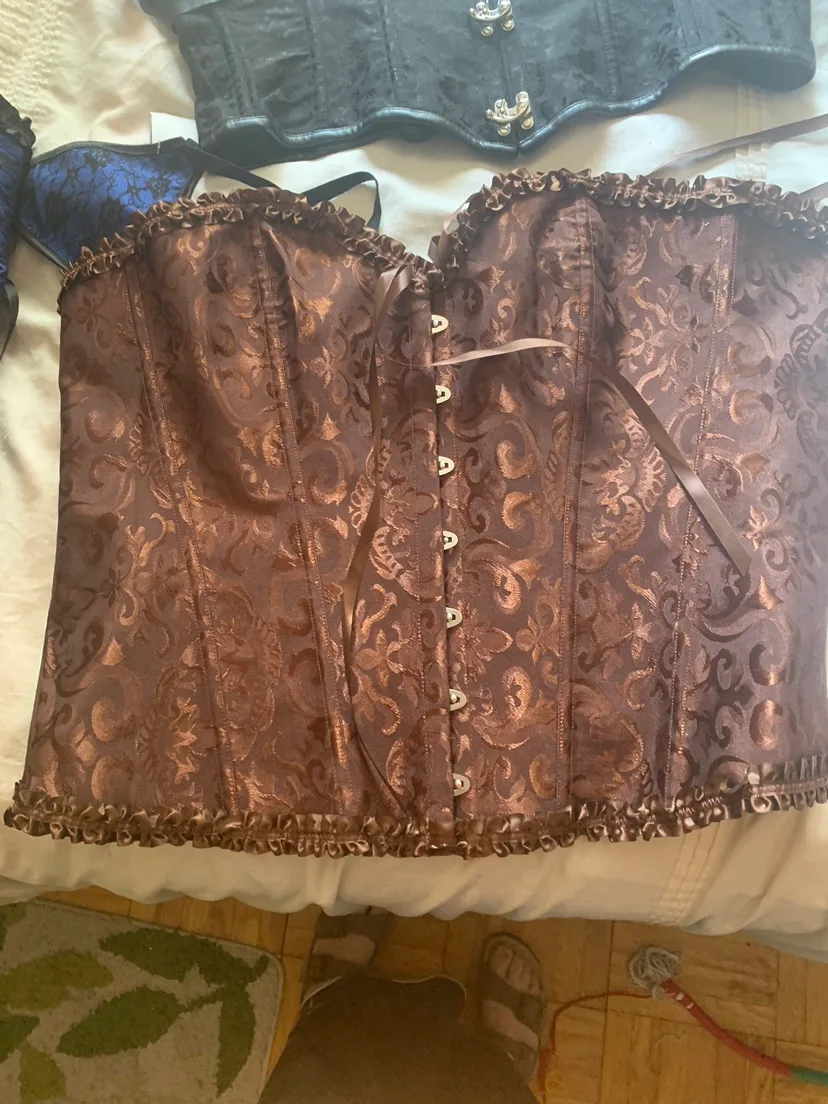 Corset image indicator(2)