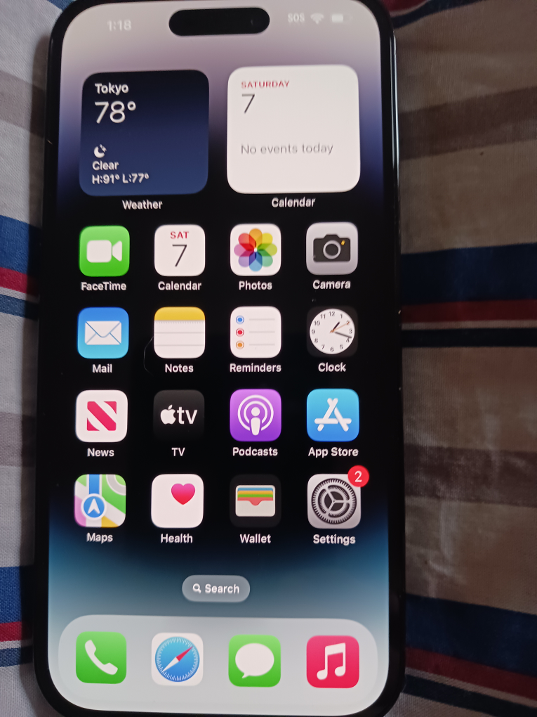 iphone 14 pro 128gb