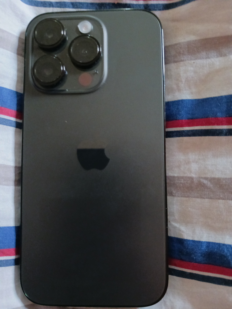 iphone 14 pro 128gb - photo 2