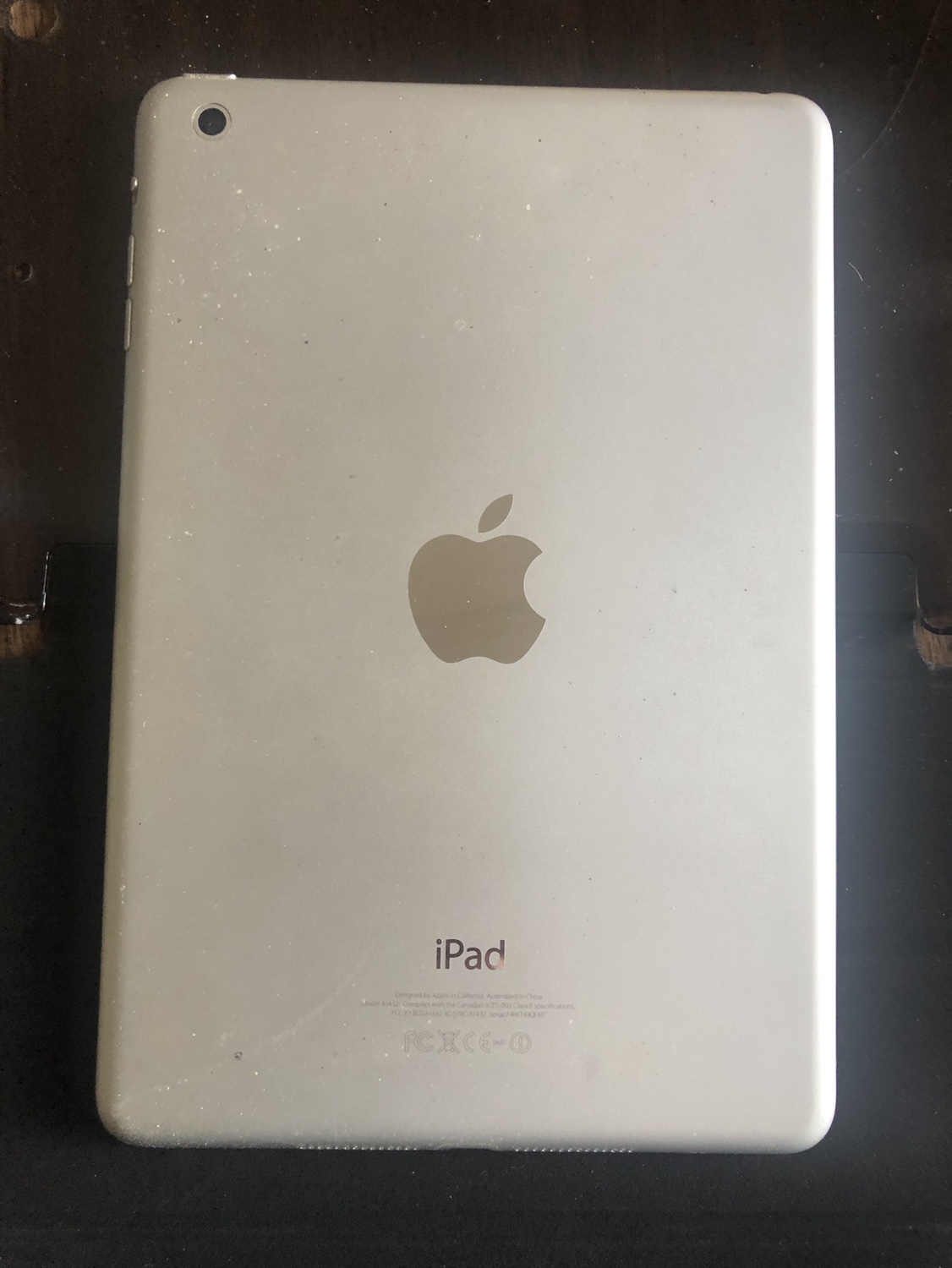 iPad Mini 1st Generation - photo 5