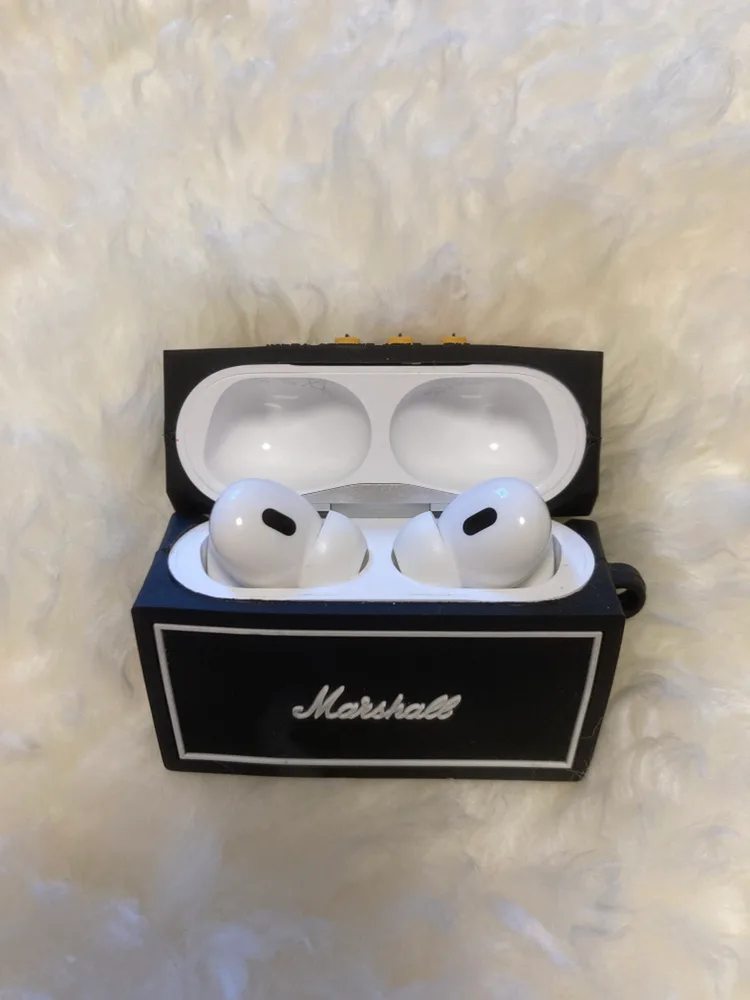 Funny Airpod Pro 2 Case image indicator(4)