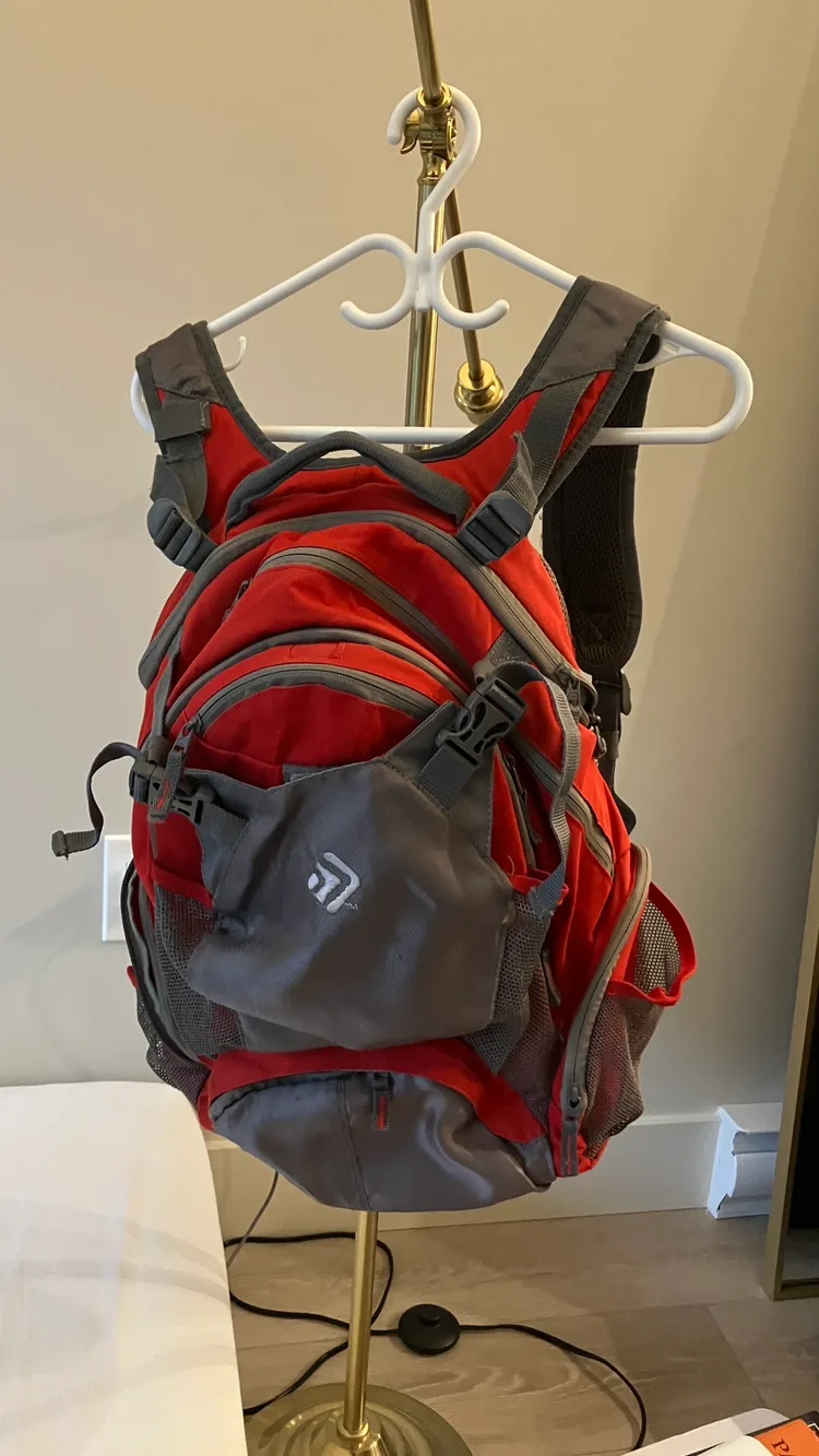 Backpack thumbnail